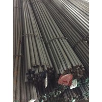 Арматура стальная рифленая горячекатаная 8 мм Ап600 25Г2С ГОСТ 5781-82