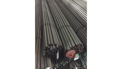 арматуру стальную рифленую 40 мм А2 (А300) Ст5пс купить в Казани