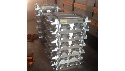 чушку алюминиевую АК8М3 купить в Казани