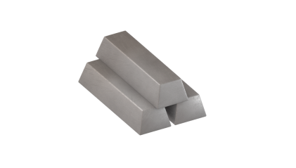 чугун в чушках Л2 купить в Казани