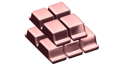 чушку медную М3 купить в Казани