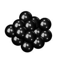 Дробь чугунная литая ДЧЛ 0,5 мм ГОСТ 11964-81