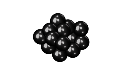 дробь чугунную литую ДЧЛ 1 мм купить в Казани