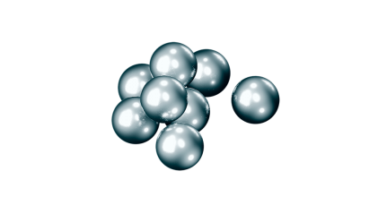 дробь нержавеющую литую CN60 1,2 мм купить в Казани
