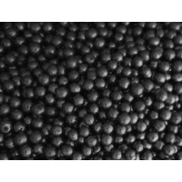 Дробь свинцовая литая №3 3,5 мм С3С ГОСТ 7837-76