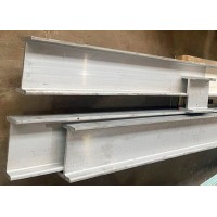 Двутавр алюминиевый 18x13x1,5x1,5 мм АМг6 ГОСТ 13621-90