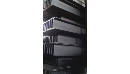 двутавр нержавеющий 20Б2 12Х13 купить в Казани