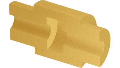 фланец теплоизоляционный минераловатный 48 мм купить в Казани