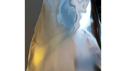 фольгу цинковую 0,09x470 мм (90 мкм) Ц0 купить в Казани