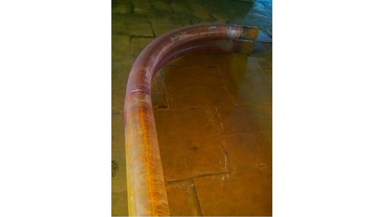 Гибку труб купить в Казани