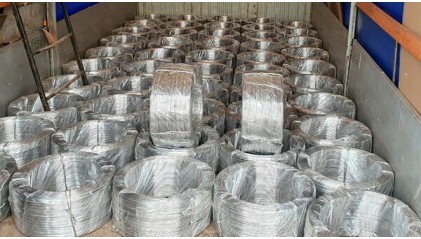 катанку алюминиевую 9,5 мм А5Е-ПТ купить в Казани