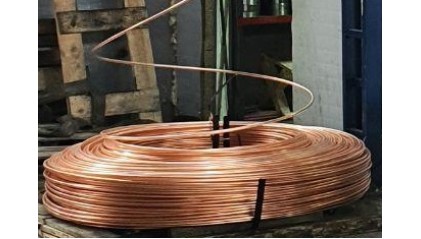 катанку медную 22 мм М1ор купить в Казани