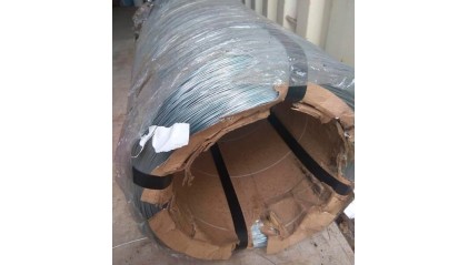 катанку оцинкованную 3 мм Ст3 купить в Казани