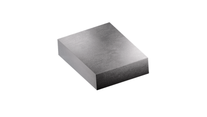 кирпич свинцовый прямоугольный 200x120x50 мм С1 купить в Казани