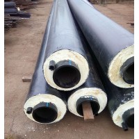 Концевой элемент ЭСВ в ППУ-ПЭ изоляции 1 типа 89x4 мм Ст20 ГОСТ 30732-2020