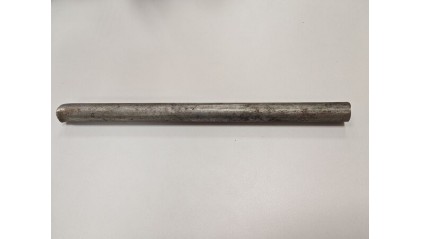 круг жаропрочный 13 мм 35ХМ купить в Казани