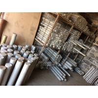 Круг нержавеющий горячекатаный 60 мм 95Х18 ГОСТ 5949-2018