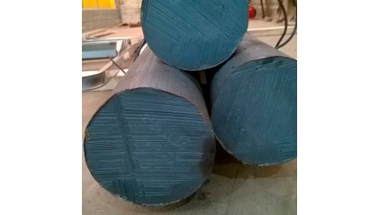 круг стальной горячекатаный 20 мм 40ХФА купить в Казани