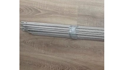 круг стальной серебрянку 20 мм Ст45 купить в Казани