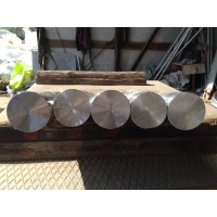 Круг титановый 20 мм ВТ1-2 ГОСТ 26492-85