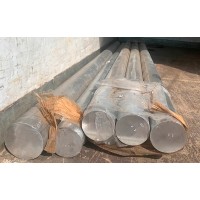 Круг алюминиевый прессованный 400 мм В95 ГОСТ 21488-97