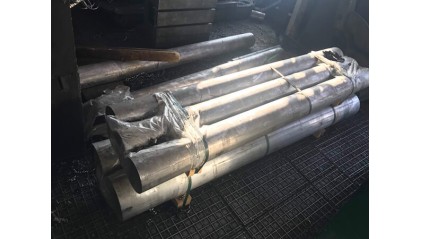 круг никелевый холоднодеформированный 5,5 мм НП2 купить в Казани