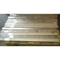 Квадрат алюминиевый 30x30 мм АДС ГОСТ 21488-97