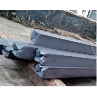 Квадрат нержавеющий горячекатаный 10x10 мм 12Х18Н9 ГОСТ 2591-2006