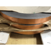 Лента биметаллическая 20x1,3 мм МСтМ ТУ 1881-003-75479902-2005