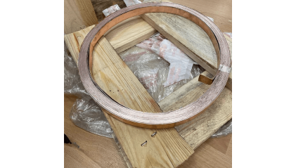 ленту биметаллическую 5x0,4 мм АПМ1-М купить в Казани