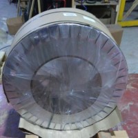 Лента биметаллическая 20x0,8 мм АкСтАк ТУ 1881-003-55680513-2004