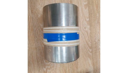 ленту биметаллическую 10x0,9 мм НзСтНз купить в Казани