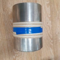 Лента биметаллическая 20x1,3 мм НзСтНз ТУ 1881-009-75479902-2008