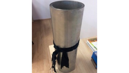 ленту биметаллическую 10x1,4 мм ТБ160/122 купить в Казани