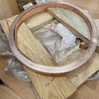 Лента биметаллическая 20x1,3 мм АПМ1-М ТУ 24.42.24-010-75479902-2017