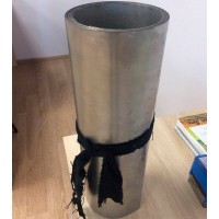 Лента биметаллическая 10x0,2 мм ТБ160/122 ГОСТ 10533-86