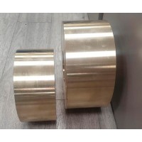 Лента бронзовая ДПРНМ 15x1 мм БрОФ6,5-0,4 ГОСТ 1761-2016