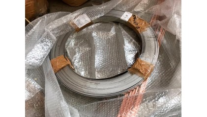 ленту нержавеющую 100x1,8 мм AISI 430 купить в Казани