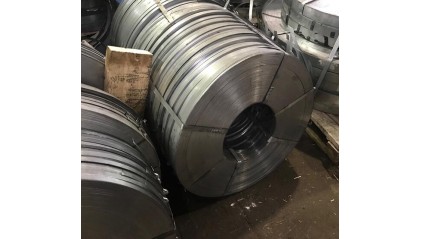 ленту стальную для бронирования кабелей 60x1 мм 08кп купить в Казани