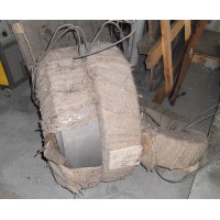 Лента стальная термообработанная 7x0,06 мм 60С2А ГОСТ 21996-76