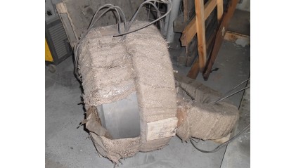 ленту стальную термообработанную 7x0,06 мм 60С2А купить в Казани