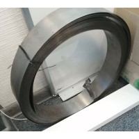 Лента стальная плющеная нагартованная 5,5x2 мм 50Г ГОСТ 10234-77