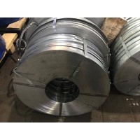 Лента стальная горячекатаная 22x2 мм Ст3пс ГОСТ 6009-74