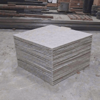 Лист асбестовый непрессованный 8x1500x3000 мм ГОСТ 18124-2012