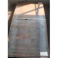 Лист стальной горячекатаный 0,4x1500x3000 мм Ст3 ГОСТ 19903-2015