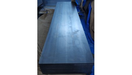 лист стальной холоднокатаный 3 мм 60С2А купить в Казани