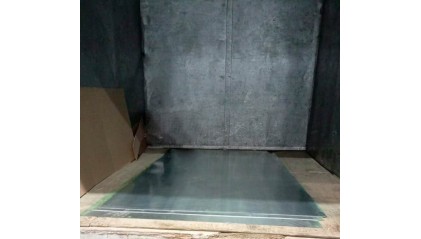 лист оцинкованный 0,6x1200x2500 мм 10пс купить в Казани