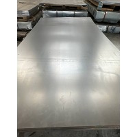 Лист алюминиевый 0,8x2000x2000 мм АД1Н ГОСТ 21631-2023