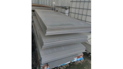 лист жаропрочный 2 мм ХН60ВТ купить в Казани