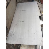 Лист жаропрочный 1x1500x6000 мм 12Х18Н9Т ГОСТ 24982-81